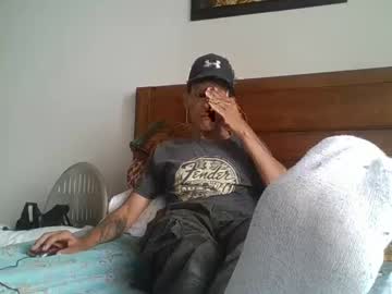 Annubis420 September 05, 2025 Chaturbate stream image