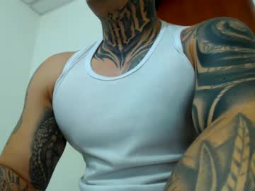 Colombian_Monster_Cock stream photo from September 05, 2025