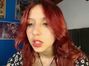 Hanniesmile September 05, 2025 Chaturbate stream image