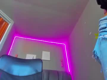 Isabellamoons September 05, 2025 Chaturbate stream image