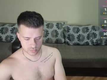 Johnnylove21 September 05, 2025 Chaturbate stream image