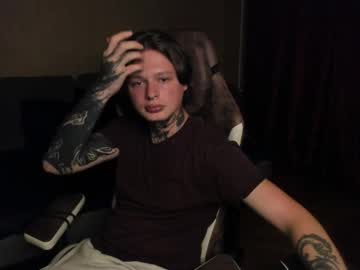 Kenny_Love69 September 05, 2025 Chaturbate stream image