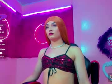 Madiso_Santiel September 05, 2025 Chaturbate stream image