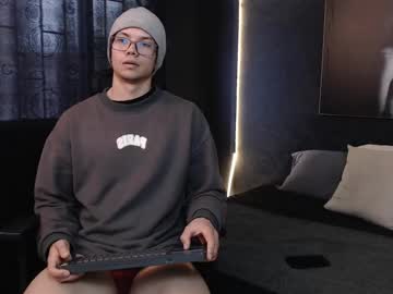 Magic_Boy01 September 05, 2025 Chaturbate stream image