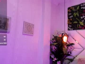Manelyyk September 05, 2025 Chaturbate stream image