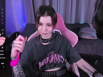 Miravelle September 05, 2025 Chaturbate stream image