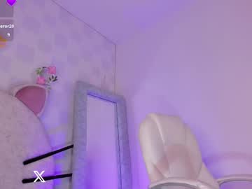 Nattaly_Adams_ September 05, 2025 Chaturbate stream image