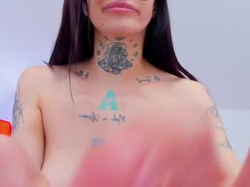 Palmlora September 05, 2025 Chaturbate stream image