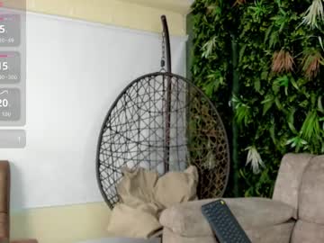 Saya_Amaretto1 September 05, 2025 Chaturbate stream image
