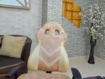 Scarlettt_Black September 05, 2025 Chaturbate stream image