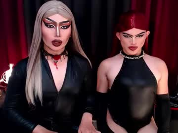 Shanex01 September 05, 2025 Chaturbate stream image