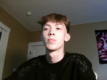 Spooksyxhung September 05, 2025 Chaturbate stream image