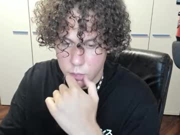 Tedhmicro25 September 05, 2025 Chaturbate stream image
