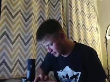 Tommy_Shak September 05, 2025 Chaturbate stream image