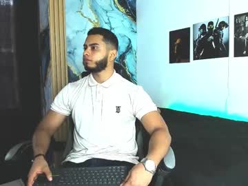 Tyler_Price01 September 05, 2025 Chaturbate stream image