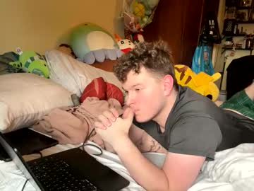 Barelylegalhighschooler September 05, 2025 Chaturbate stream image