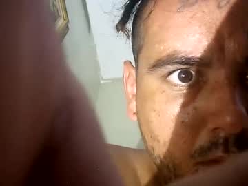 Cesloer September 05, 2025 Chaturbate stream image