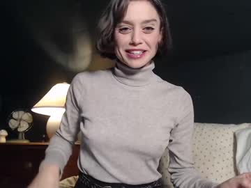 Club_Void September 05, 2025 Chaturbate stream image