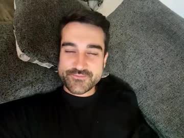 Desmond4you September 05, 2025 Chaturbate stream image