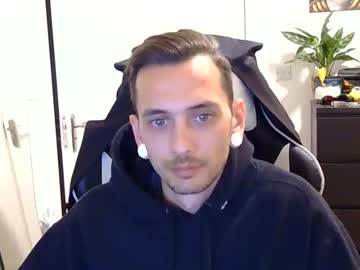 Georgek0011 September 05, 2025 Chaturbate stream image