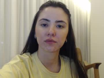 Juliaby September 05, 2025 Chaturbate stream image