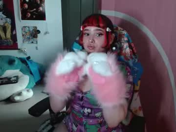 Kairilovescumm September 05, 2025 Chaturbate stream image