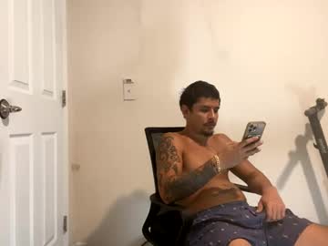 Miamiclos1 September 05, 2025 Chaturbate stream image