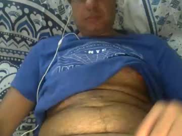 Sephirot444 September 05, 2025 Chaturbate stream image