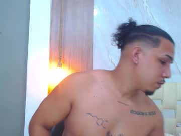 Taylor_Collins_2 September 05, 2025 Chaturbate stream image