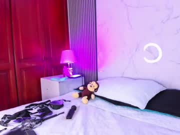 Victoriasanz_ September 05, 2025 Chaturbate stream image