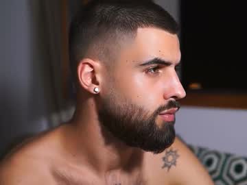Hairyrobxxx September 05, 2025 Chaturbate stream image