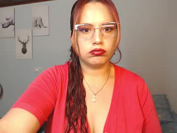 Ivanaharper September 05, 2025 Chaturbate stream image