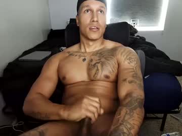 Jordanjensen69 September 05, 2025 Chaturbate stream image
