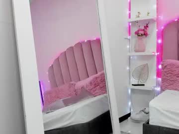 Littlesofii September 05, 2025 Chaturbate stream image