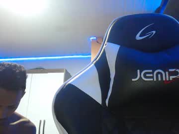 Lukas_Boys29 September 05, 2025 Chaturbate stream image