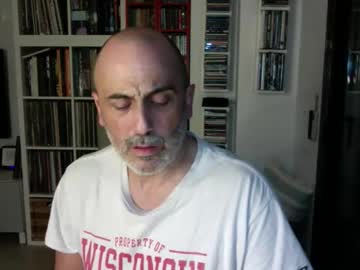 Mb250bcn September 05, 2025 Chaturbate stream image