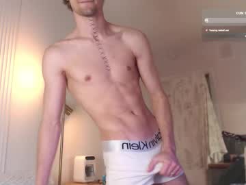 Mel_Kallen September 05, 2025 Chaturbate stream image