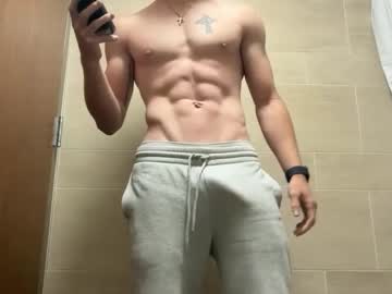 Silentstroking September 05, 2025 Chaturbate stream image