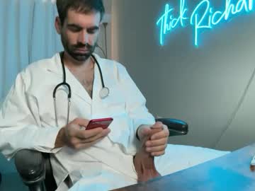 Thickrichardxxl September 05, 2025 Chaturbate stream image