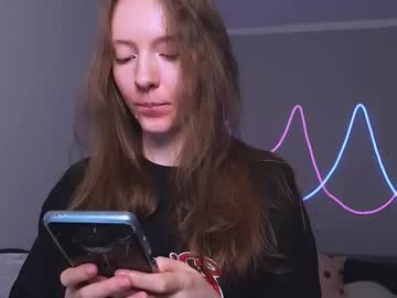 Why_Me_Stella September 05, 2025 Chaturbate stream image