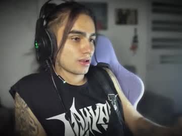 Fuck_Star_Boy September 06, 2025 Chaturbate stream image