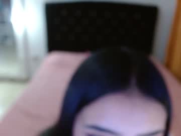 _Hanna_69 September 06, 2025 Chaturbate stream image