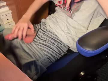 Meatystickuser September 06, 2025 Chaturbate stream image