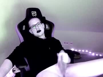 Nb_Ace September 06, 2025 Chaturbate stream image