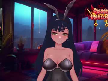 Queenyanushi September 06, 2025 Chaturbate stream image