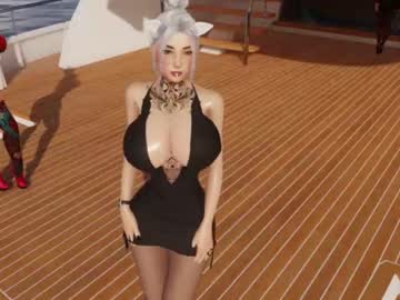 Samyx_25 September 06, 2025 Chaturbate stream image