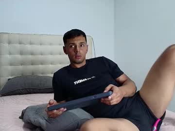 Tayler_Cruz_ September 06, 2025 Chaturbate stream image