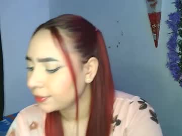 Yisethg25 September 06, 2025 Chaturbate stream image