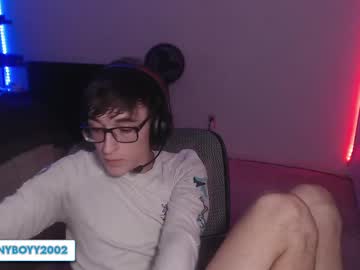 18yrboyhot September 06, 2025 Chaturbate stream image