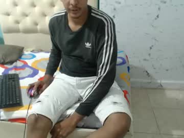 Alexcumhot September 06, 2025 Chaturbate stream image